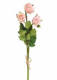 In planning my daughter's recent wedding reception (see that post here) you are the floral queen janet. Mini Real Touch Sweetheart Rose In Light Pink 14in Tall 3 Piece Bundle Silk Flowers Wedding Wedding Flowers Roses Pink Wedding Flowers