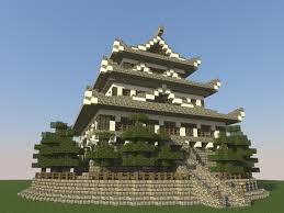 A place where we build stuff that is in japan but in minecraft! Minecraft Minecraft Japanese Minecraft Minecraft Architecture
