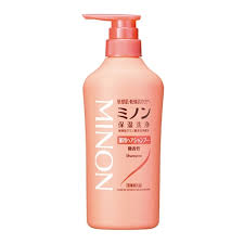 【医薬部外品】 第一三共ヘルスケア ミノン 薬用ヘアシャンプー 450mL: 化粧品 | 杏林堂オンラインショップ