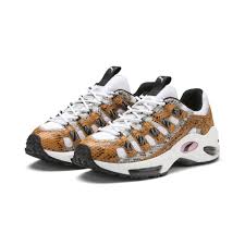 Stylish shoes, casual flats, work boots, athletic apparel Cell Endura Animal Kingdom Sneakers Puma Us
