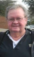 J. Larry Ellington Obituary (1946