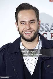 434 fotos e imágenes de alta resolución de Jorge Blass