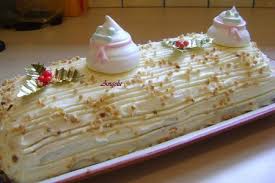 Buche Creme Patissiere Pommes Recette Creme Patissiere Patissiere Recette