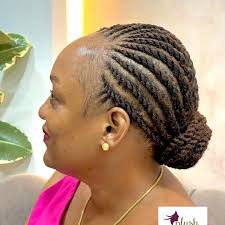 Photo posted by Protective Styles 🇹🇿 (@plush_naturalhairtz)