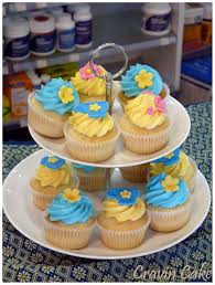 The official australia's biggest morning tea date is thursday 27 may 2021, however you can host anytime until the end of june. Cravin Cake Australia S Biggest Morning Tea Morning Tea Tea Cakes Cake Decorating