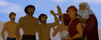 Rey de los sueños, iosif, regele viselor, τζόζεφ: Joseph King Of Dreams Appropriately Sleep Inducing