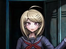 ★ live danganronpa v3 wallpapers animation, slideshow of danganronpa v3 themes. Desktop Wallpaper Danganronpa V3 Killing Harmony Console Game Blonde Girl Hd Image Picture Background 8d50fd