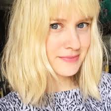 Robin McCauley Lynch (@RobinMcCauley)