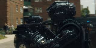 What do these police officer codes mean? Code 8 Official Trailer