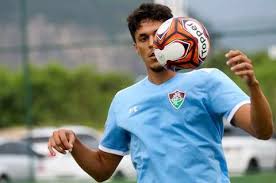 Find santos vs ponte preta result on yahoo sports. Ponte Preta Confirma Acerto Com Zagueiro Do Fluminense E Transferencia De Luan Peres Netflu