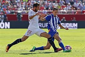4 nemanja gudelj (mc) sevilla 6.0. Or77sqmwnat Nm