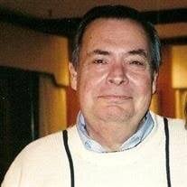 Robert "Bob" Karl Schnell Obituary