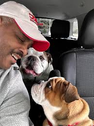 Bella The Mad Hatter 🤠 #HarleyDavidson