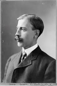 George Burpee McLeod