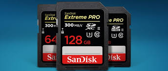 Durable design for use in extreme environments. Sandisk Extreme Pro 128gb Sdxc Uhs Ii U3 Memory Card 300mb S Professional Photographers Online Shopping Shopping Square Com Au Online Bargain Discount Shopping Square
