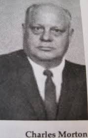 Charles Ernest Morton Jr. (1918-2004)