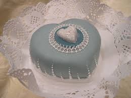 Sweet Funny Valentine Cakes Al Cioccolato Plastico