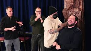 Community contributor can you beat your friends at this quiz? Impractical Jokers Inside Jokes Trutv Com