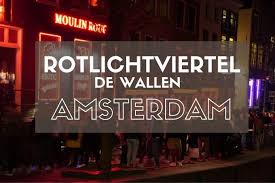 Home amsterdam red light district history. My Visit To The Red Light District In Amsterdam Chic Choolee