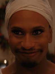 Kalen Allen is a national treasure. ✨ Meet Me Next Christmas is now playing 