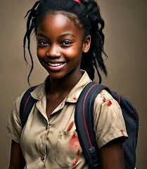 Mysterious School of Legendary Figures