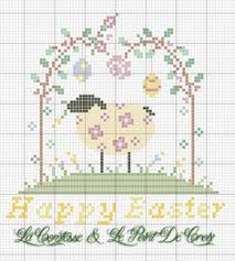 Alabaster from r&r reproductions using gentle art sampler threads and weeks dye works. 220 Love Crossstitch For Easter Ideas In 2021 Easter Cross Cross Stitch Cross Stitch Patterns