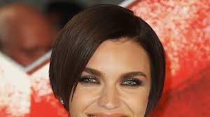 You can usually do this by pressing and holding the image until you get a. Ruby Rose Opens Up About Her Near Death Fall As A Child Teen Vogue