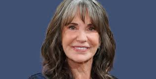 Y&R's Jess Walton Asks Viewers For Help Identifying Herself
