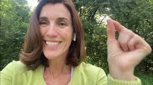 Trish Kendall Speaks Episode 62