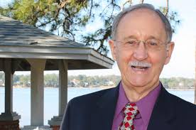 Long-time Niceville mayor, Randall Wise, died unexpectedly