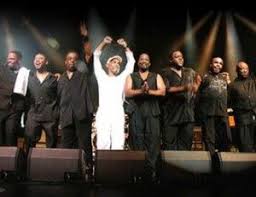 Win Free Tickets To See Frankie Beverly And Maze Frankie Beverly Soul Music Black Music
