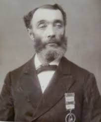 The Most Worshipful Grand Lodge Free and Accepted Masons of Utah