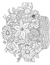 Serduszka i kwiaty to bardzo ciekawe połączenie na jednej malowance. 35 Best Malowanki Dla Doroslych Ideas Kolorowanki Dla Doroslych Kolorowanki Kolorowanka