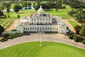 Although the stoke park estate has a recorded history of over 900 years, it. Luxury Hotel Spa Golf Country Club In Buckinghamshire Stoke Park
