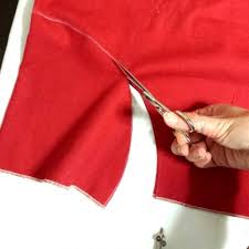 Disponibile da mantello cappuccetto rosso 80cm accessorio carnevale. Come Si Cuce Una Mantellina Da Cappuccetto Rosso Fabcroc