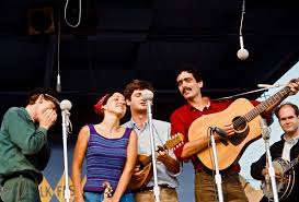 The Buskers Blog: Jim Kweskin