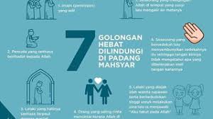 Ceramah kh zainuddin mz yang menerangkan 7 golongan yang mendapat naungan allah kelak di akhirat.anda bisa menyimak video dari kami dalam bentuk playlist. 7 Golongan Hebat Yang Akan Di Lindungi Dan Dinaungi Allah Swt