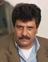 Hijack mastermind captured in Baghdad