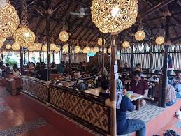 Saung Gandasari