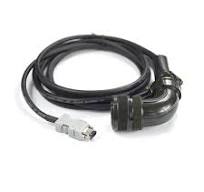YASKAWA SGMGH-09ACA6C Servo motor encoder connecting cable ...