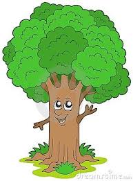 Pin By Fati On Trippy Trees Cartoon Trees Cartoon Illustration Cartoon Pics