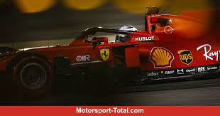 Aktuelle news, hintergrundinfos und vieles mehr aus der welt der formel 1. Formel 1 Bahrain 2020 Das Qualifying Am Samstag In Der Chronologie