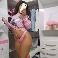 Naj ferreira porn