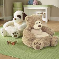 Kids Plush Animal Chair Almofadas Divertidas Almofadas Criativas Almofadas Personalizadas