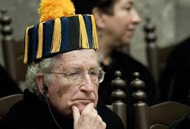 Avram noam chomsky (born december 7, 1928) is an american linguist, philosopher, cognitive sometimes called the father of modern linguistics, chomsky is also a major figure in analytic. Noam Chomsky To Start New Professorship At University Of Arizona The Independent The Independent