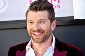 Brett Eldredge