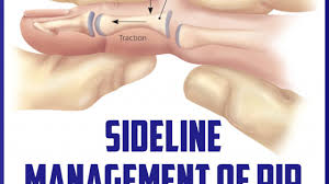 Image result for Lateral PIP Dislocation