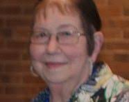Obituary: Loretta Mary Prust