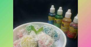 Resep klepon empuk (406) klepon tepung ketan rose brand klepon tepung beras ketan klepon kapur sirih klepon takaran sendok klepon pandan kenyal lembut 😋 28 Resep Klepon Takaran Sendok Enak Dan Sederhana Ala Rumahan Cookpad