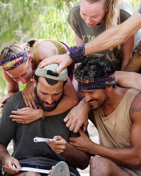 Survivor 51's Jenna Doore Reveals How the Game Let Her Process Her Divorce:  'I Was So Immensely Heartbroken' (Exclusive) The wedding photographer also  reveals why she felt so blindsided by Devin and
